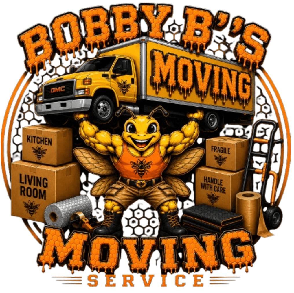 Bobby B's Moving Service